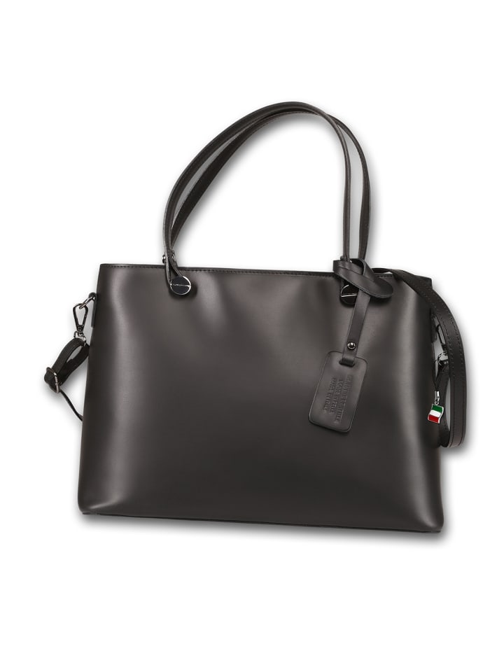 Кожаная сумка через плечо Florence, черная, примерно 37 см Florence
Кожаная сумка через плечо Florence, черная, примерно 37 см Florence