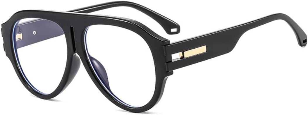 Солнцезащитные очки для мужчин и женщин - защита UV400 - большая оправа, увеличенные градиентные линзы для занятий спортом на открытом воздухе и вождения DSVIGF, Black White
Солнцезащитные очки для мужчин и женщин - защита UV400 - большая оправа, увеличенные градиентные линзы для занятий спортом на открытом воздухе и вождения DSVIGF, Black White