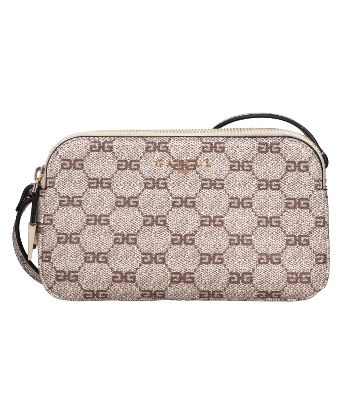 Сумка через плечо из искусственной кожи Gaã«Lle Paris, мультиколор
Сумка через плечо из искусственной кожи Gaã«Lle Paris, мультиколор