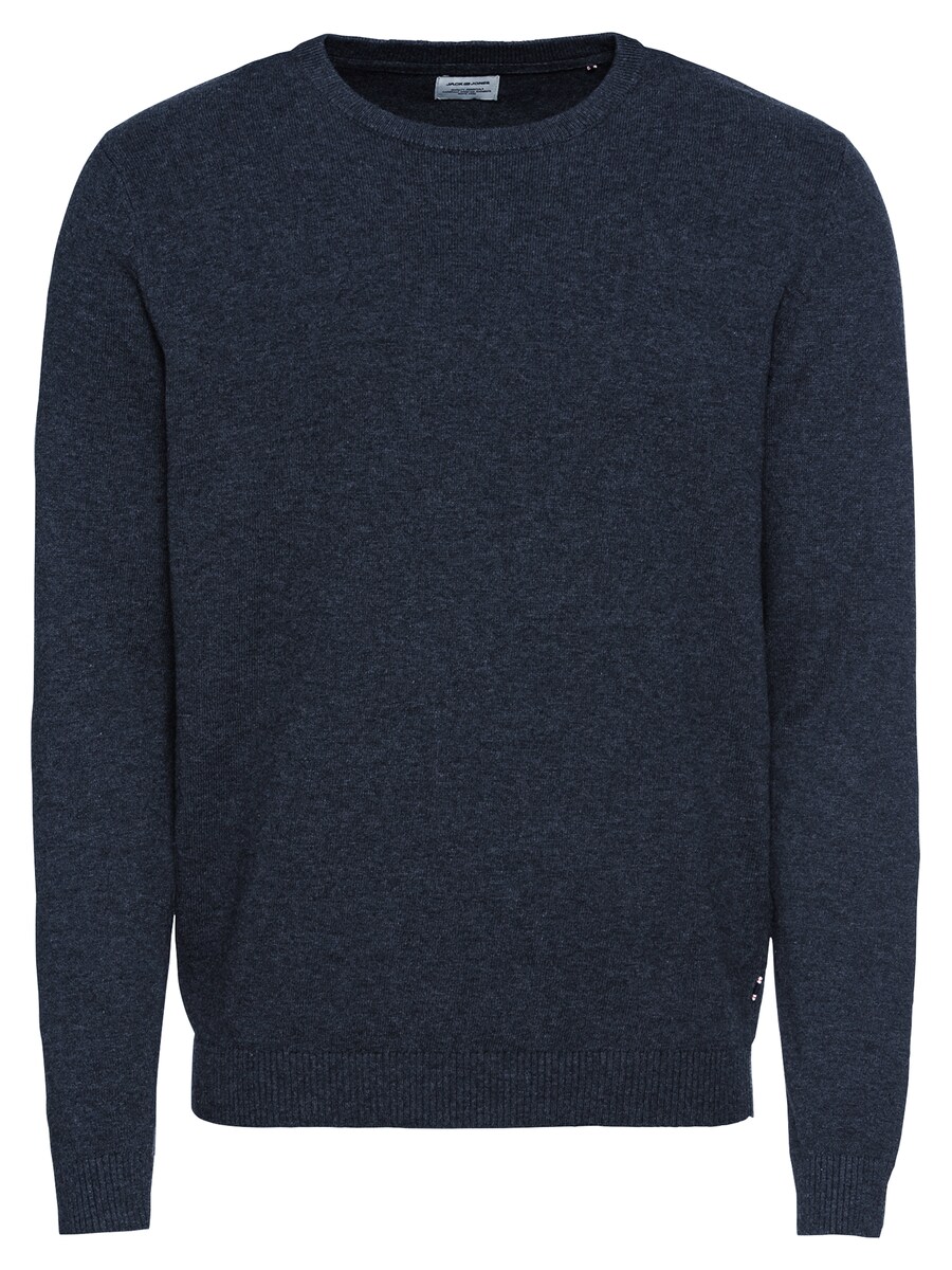 Свитер JACK & JONES, ночной синий
Свитер JACK & JONES, ночной синий