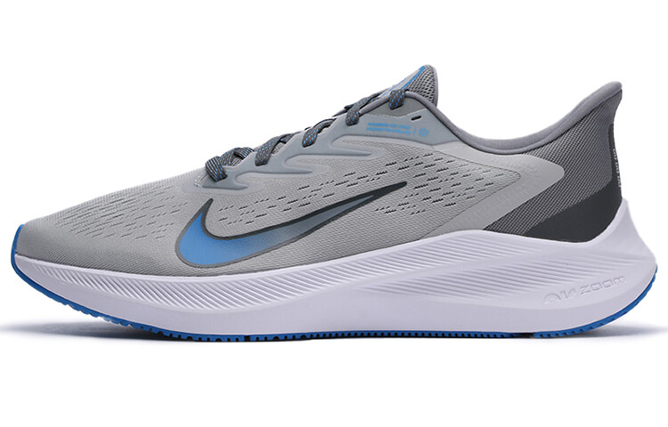 Мужские беговые кроссовки Nike Zoom Winflo 7
Мужские беговые кроссовки Nike Zoom Winflo 7