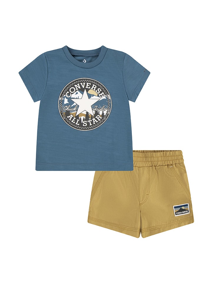 Футболка Converse
Футболка Converse