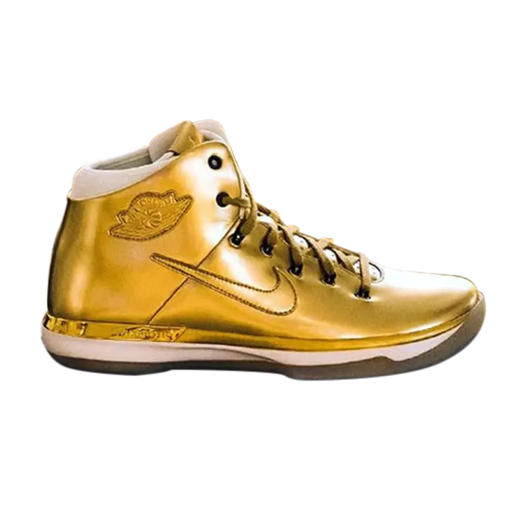 Кроссовки Air Jordan 31 'All Star - Gold', золотой, Желтый;коричневый, Кроссовки Air Jordan 31 'All Star - Gold', золотой
Кроссовки Air Jordan 31 'All Star - Gold', золотой, Желтый;коричневый, Кроссовки Air Jordan 31 'All Star - Gold', золотой