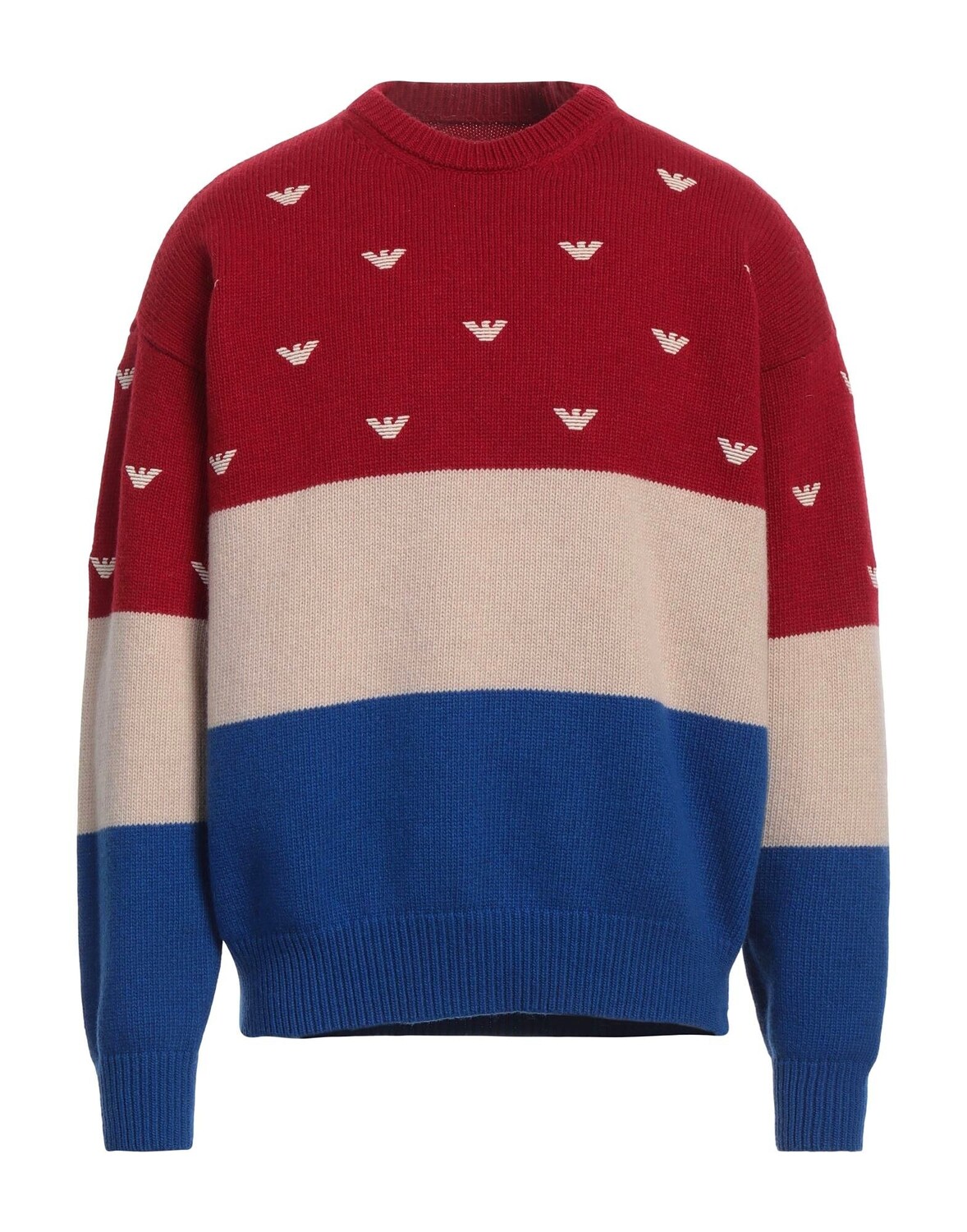 Свитер Giorgio Armani, бордовый
Свитер Giorgio Armani, бордовый