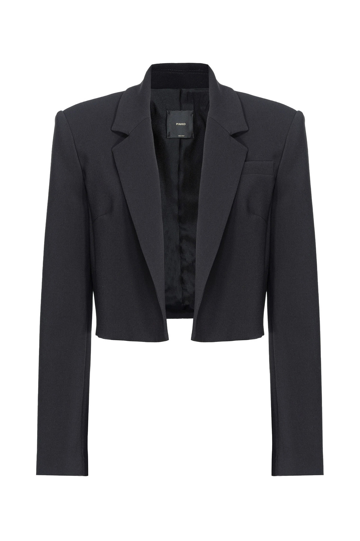Блейзер Pinko, black
Блейзер Pinko, black