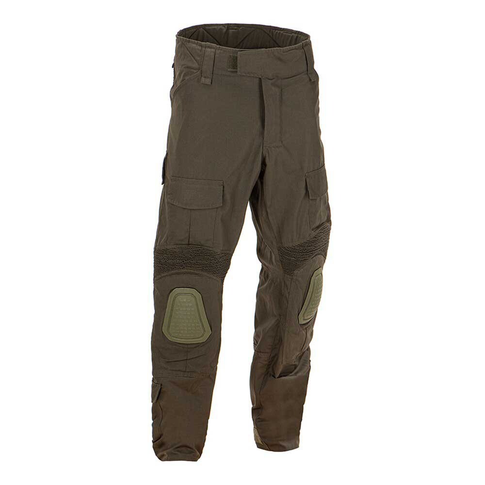 Брюки Invadergear Predator Combat, коричневый
Брюки Invadergear Predator Combat, коричневый