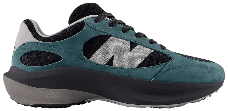 Кроссовки New Balance WRPD Runner 'New Spruce', зеленый
Кроссовки New Balance WRPD Runner 'New Spruce', зеленый