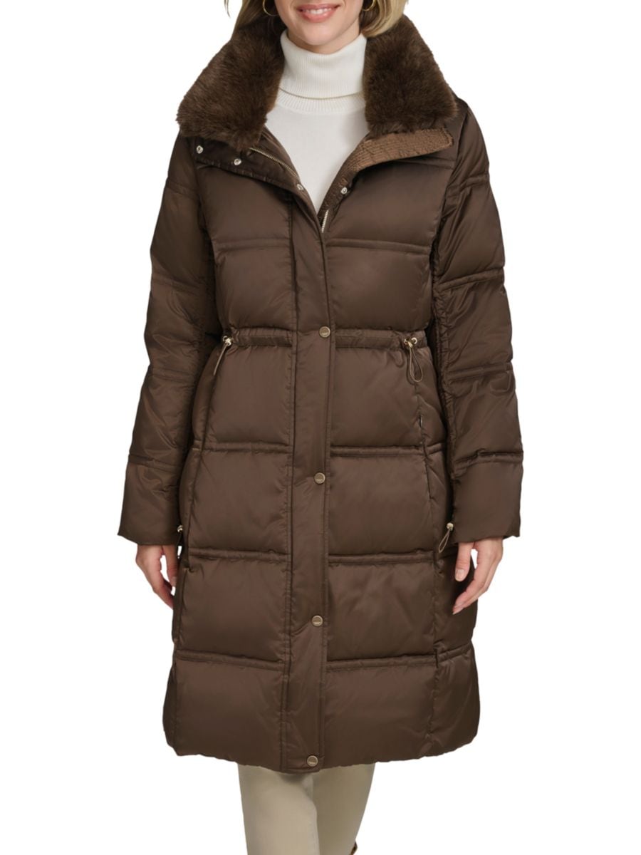 Парка из искусственного меха кролика Emery Andrew Marc, цвет Chocolate, Коричневый, Парка из искусственного меха кролика Emery Andrew Marc, цвет Chocolate
Парка из искусственного меха кролика Emery Andrew Marc, цвет Chocolate, Коричневый, Парка из искусственного меха кролика Emery Andrew Marc, цвет Chocolate