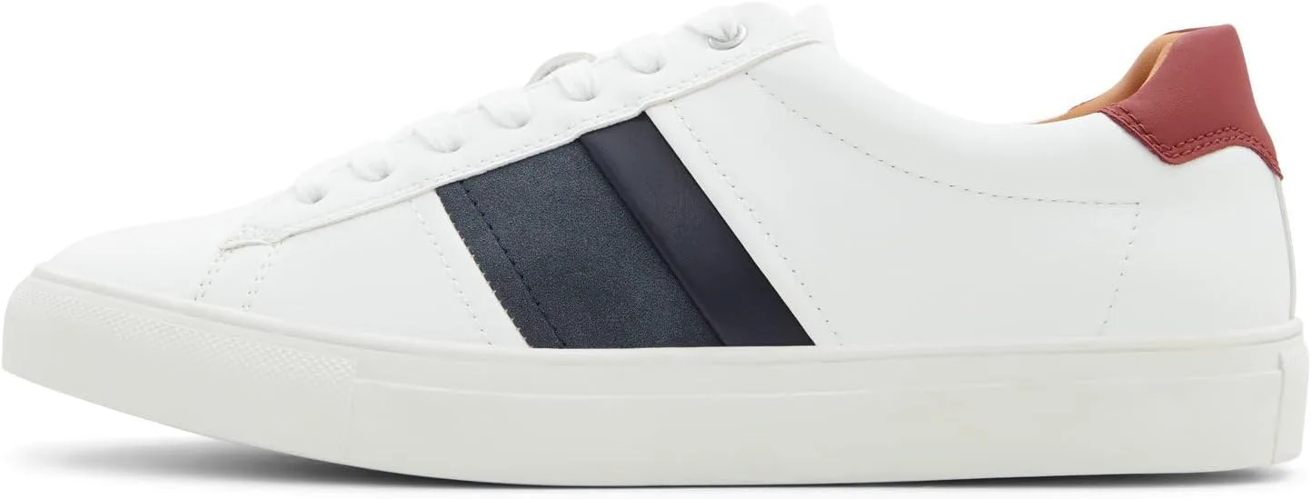 Мужские кроссовки Call It Spring Munroe, белый
Мужские кроссовки Call It Spring Munroe, белый