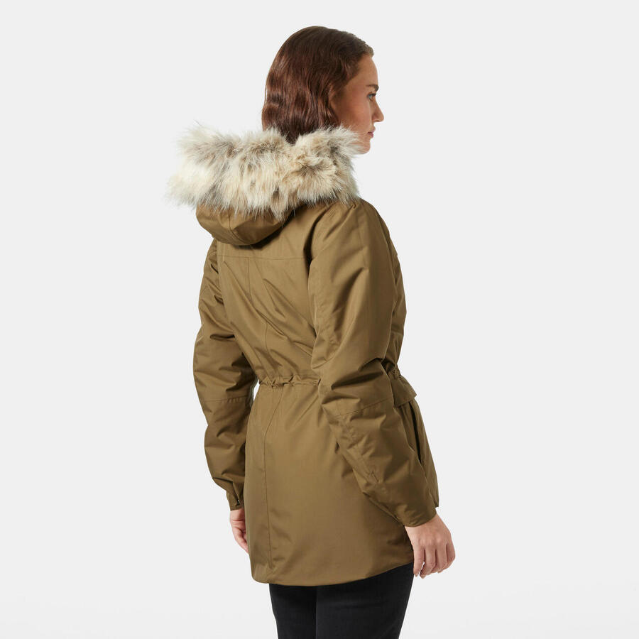 Парка с капюшоном, Damen Helly Hansen Coastal
Парка с капюшоном, Damen Helly Hansen Coastal