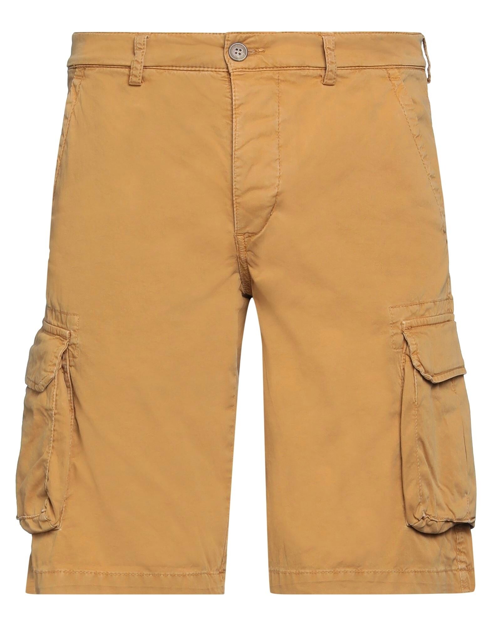 Шорты и бермуды 40Weft, коричневый
Шорты и бермуды 40Weft, коричневый