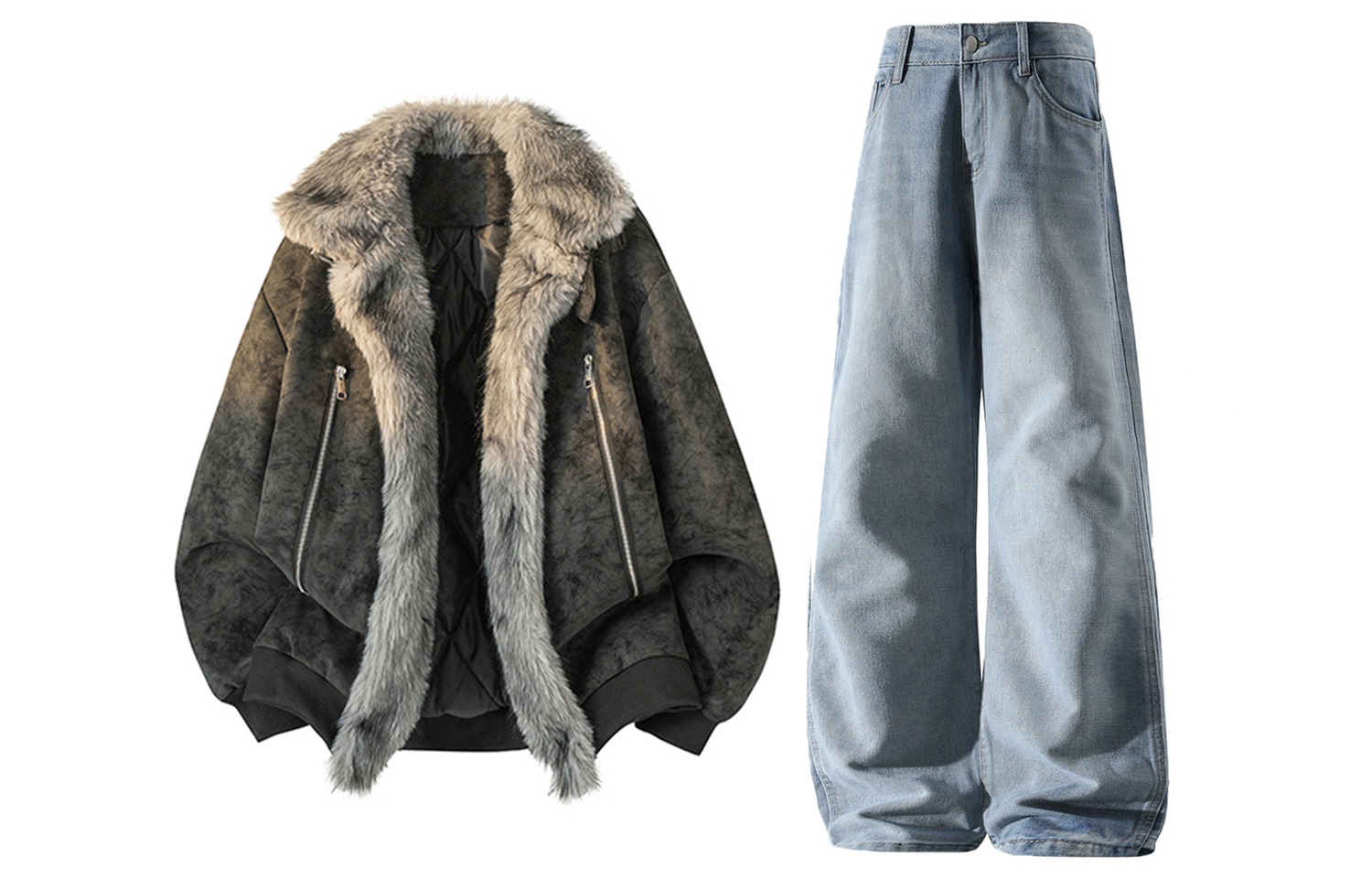 Толстовка Casual Sportswear утепленная с капюшоном унисекс X1617, черный mountain hawk puffer jacket+синий pants
Толстовка Casual Sportswear утепленная с капюшоном унисекс X1617, черный mountain hawk puffer jacket+синий pants