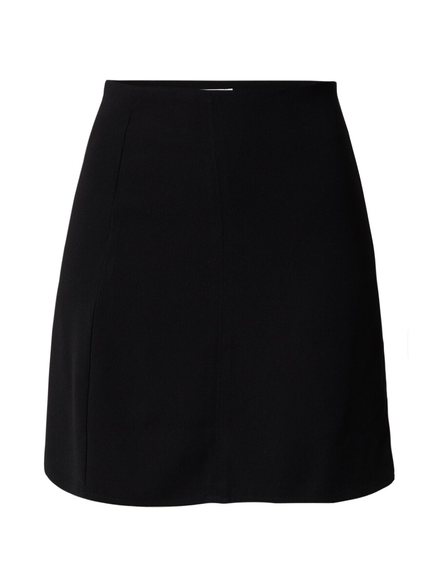 Юбка LeGer by Lena Gercke Fenna, черный
Юбка LeGer by Lena Gercke Fenna, черный