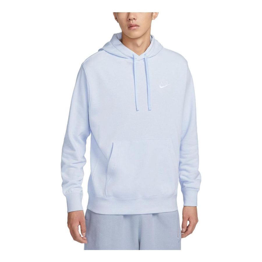 Худи Nike Sportswear Club Fleece Hoodie 'Teal'
Худи Nike Sportswear Club Fleece Hoodie 'Teal'