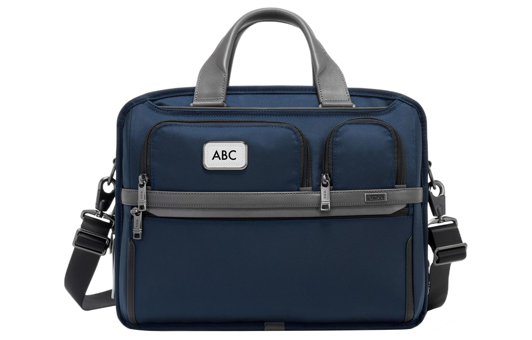 Сумка для ноутбука, Сумка через плечо, Рюкзак-мессенджер, Кроссбоди мужская морской синий и серый TUMI 
Сумка для ноутбука, Сумка через плечо, Рюкзак-мессенджер, Кроссбоди мужская морской синий и серый TUMI