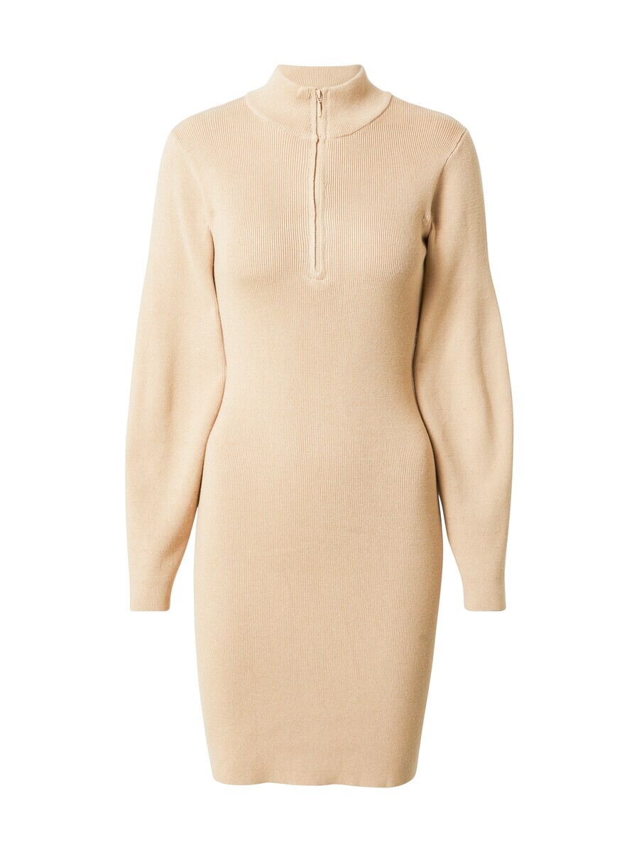 Вязаное платье Millane NORA, бежевый
Вязаное платье Millane NORA, бежевый