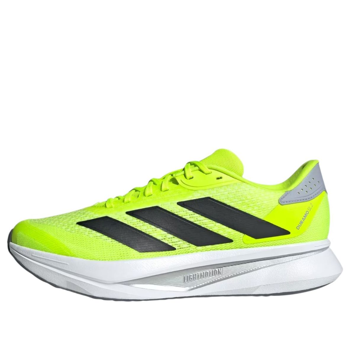 Adidas Duramo SL 2, 'Lucid Lemon Black'
Adidas Duramo SL 2, 'Lucid Lemon Black'