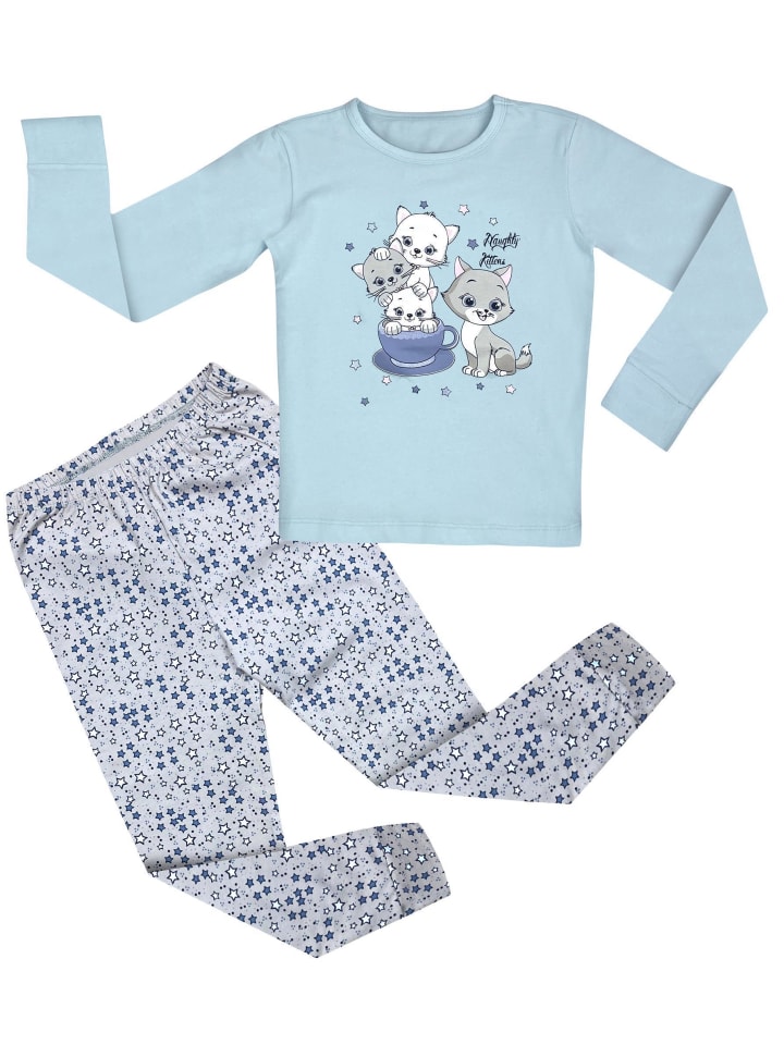 Пижама LOREZA
Пижама LOREZA