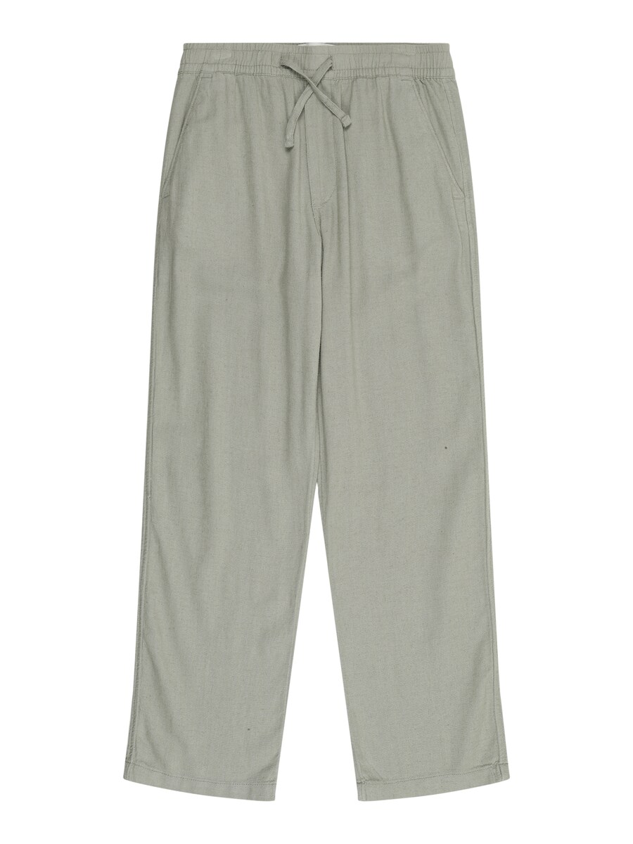 Брюки свободного кроя Abercrombie & Fitch, пастельный зеленый
Брюки свободного кроя Abercrombie & Fitch, пастельный зеленый