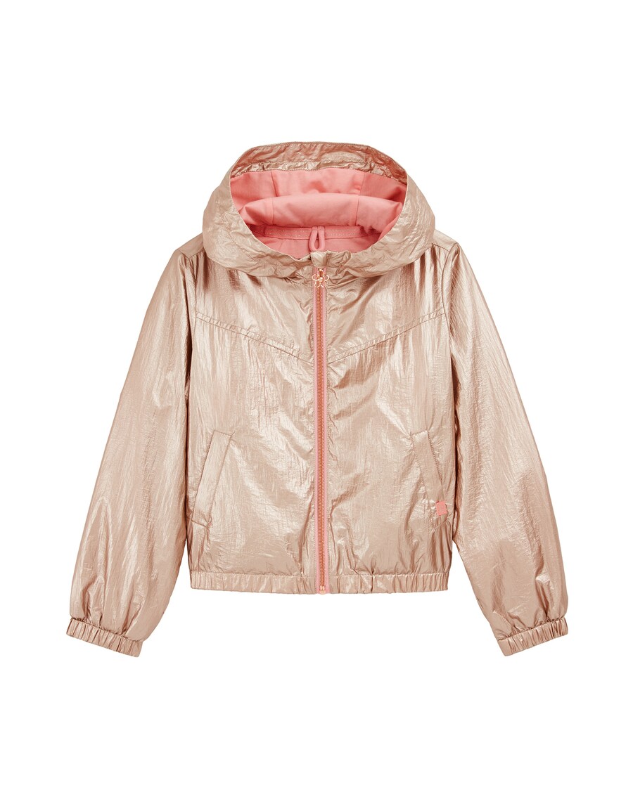 Межсезонная куртка WE Fashion, золотой
Межсезонная куртка WE Fashion, золотой