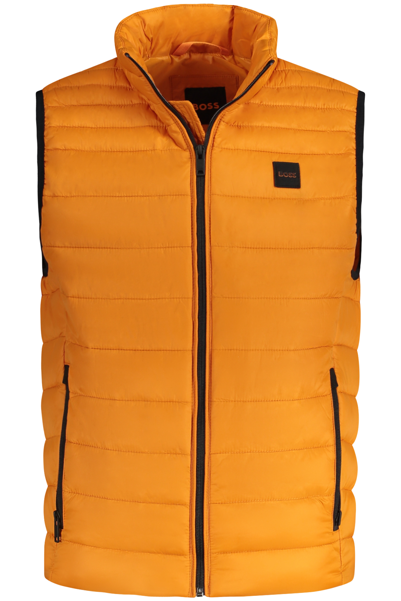 Жилетка мужская Hugo Boss, оранжевый
Жилетка мужская Hugo Boss, оранжевый