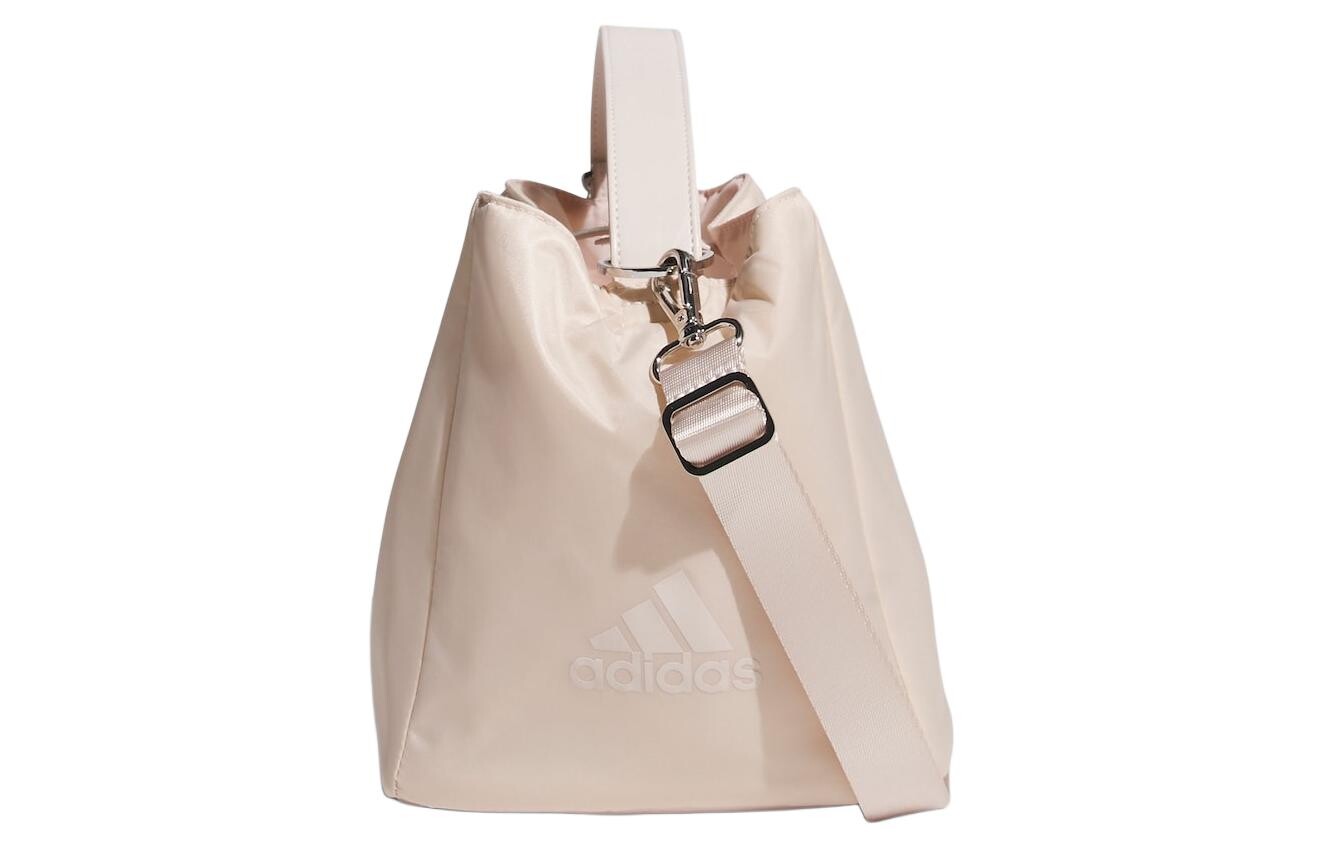 Сумка через плечо унисекс adidas CNY, Светло-розовый
Сумка через плечо унисекс adidas CNY, Светло-розовый