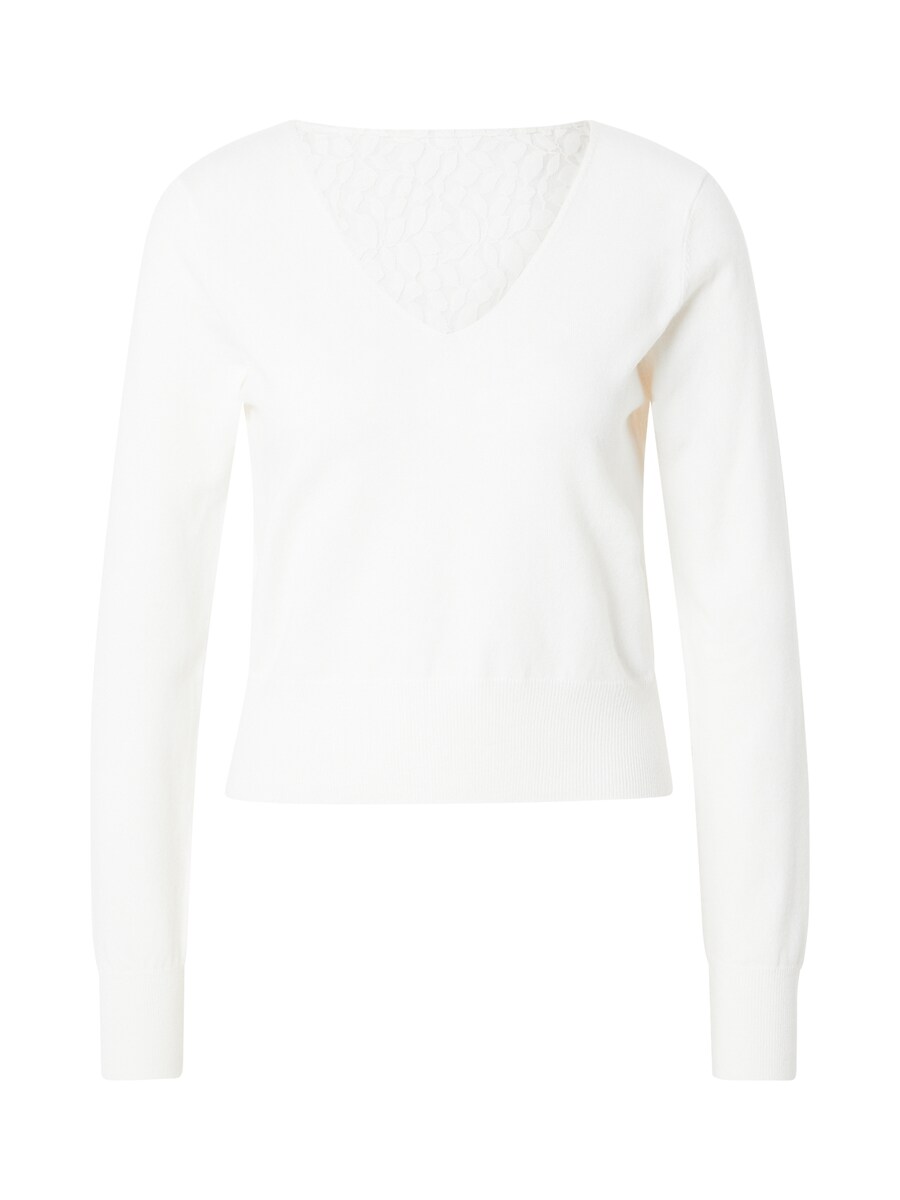 Свитер ABOUT YOU, белый
Свитер ABOUT YOU, белый