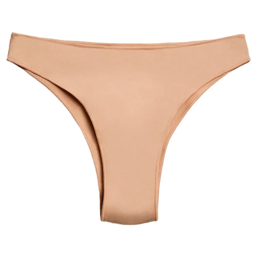 Бюстгальтер Ysabel Mora zilian Cotton Briefs, бежевый 
Бюстгальтер Ysabel Mora zilian Cotton Briefs, бежевый