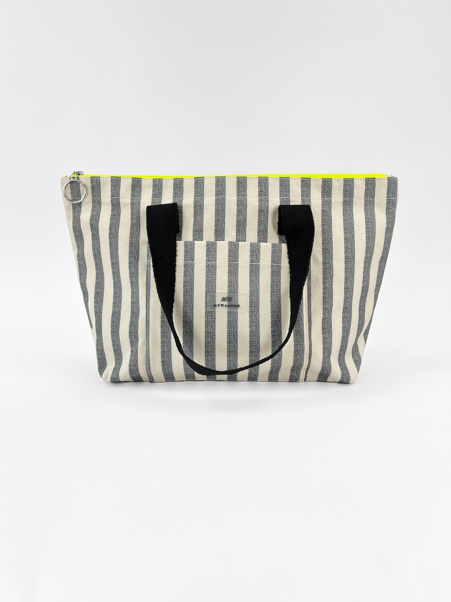 Сумка-шоппер Mywander Soho Bolso, серый
Сумка-шоппер Mywander Soho Bolso, серый