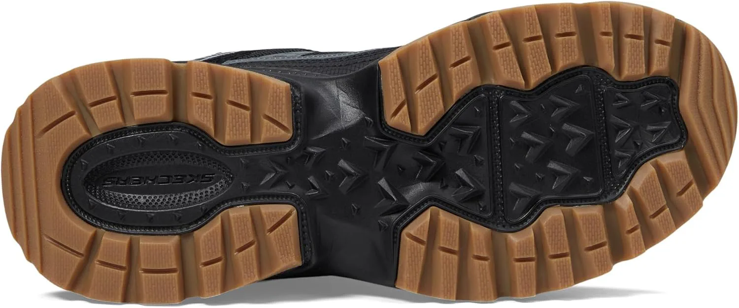 Кроссовки SKECHERS Vigor Hands Free Slip-in, черный
Кроссовки SKECHERS Vigor Hands Free Slip-in, черный