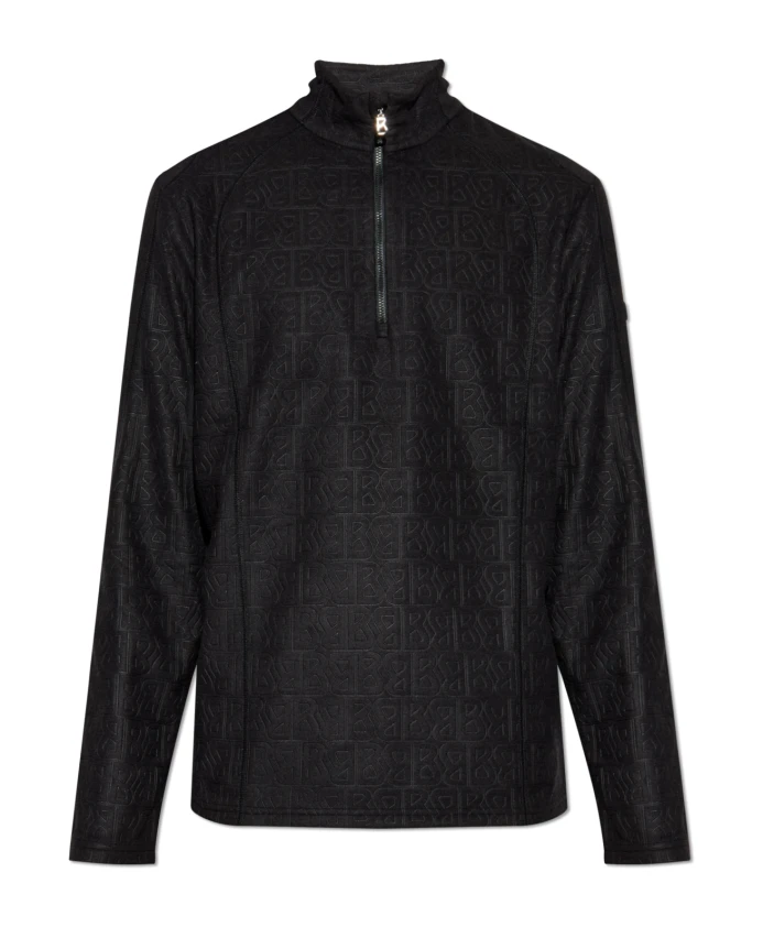 Толстовка Гарри1 Bogner, черный
Толстовка Гарри1 Bogner, черный