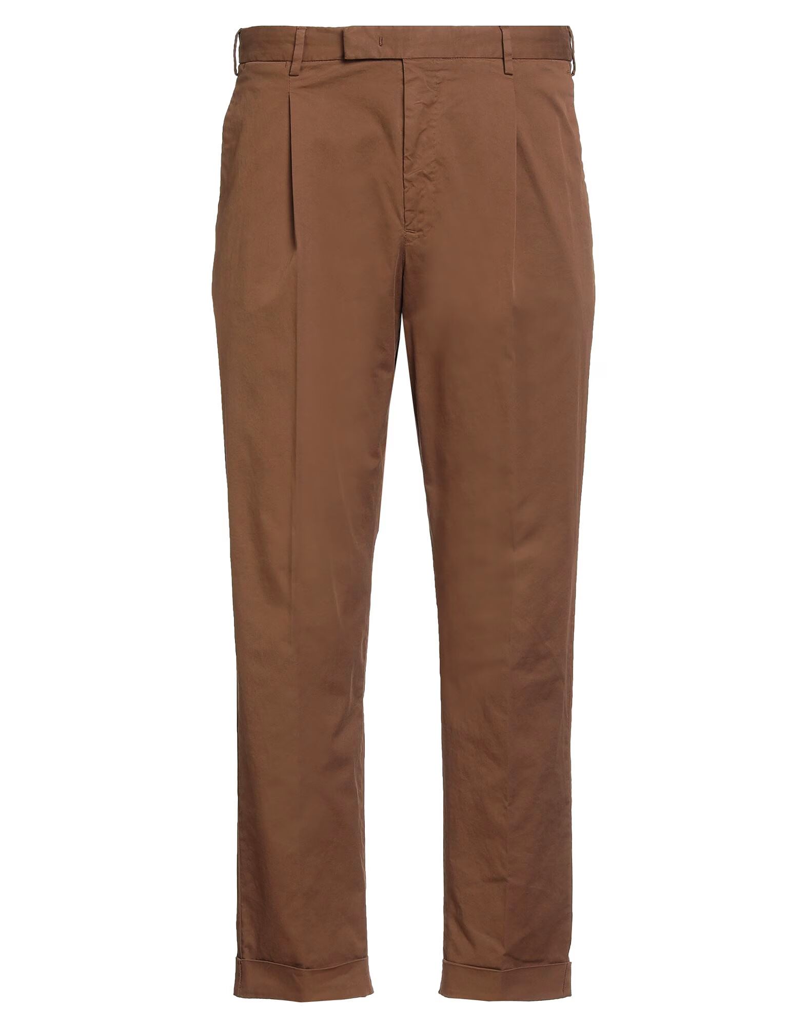 Брюки Pt Torino, шоколадный
Брюки Pt Torino, шоколадный