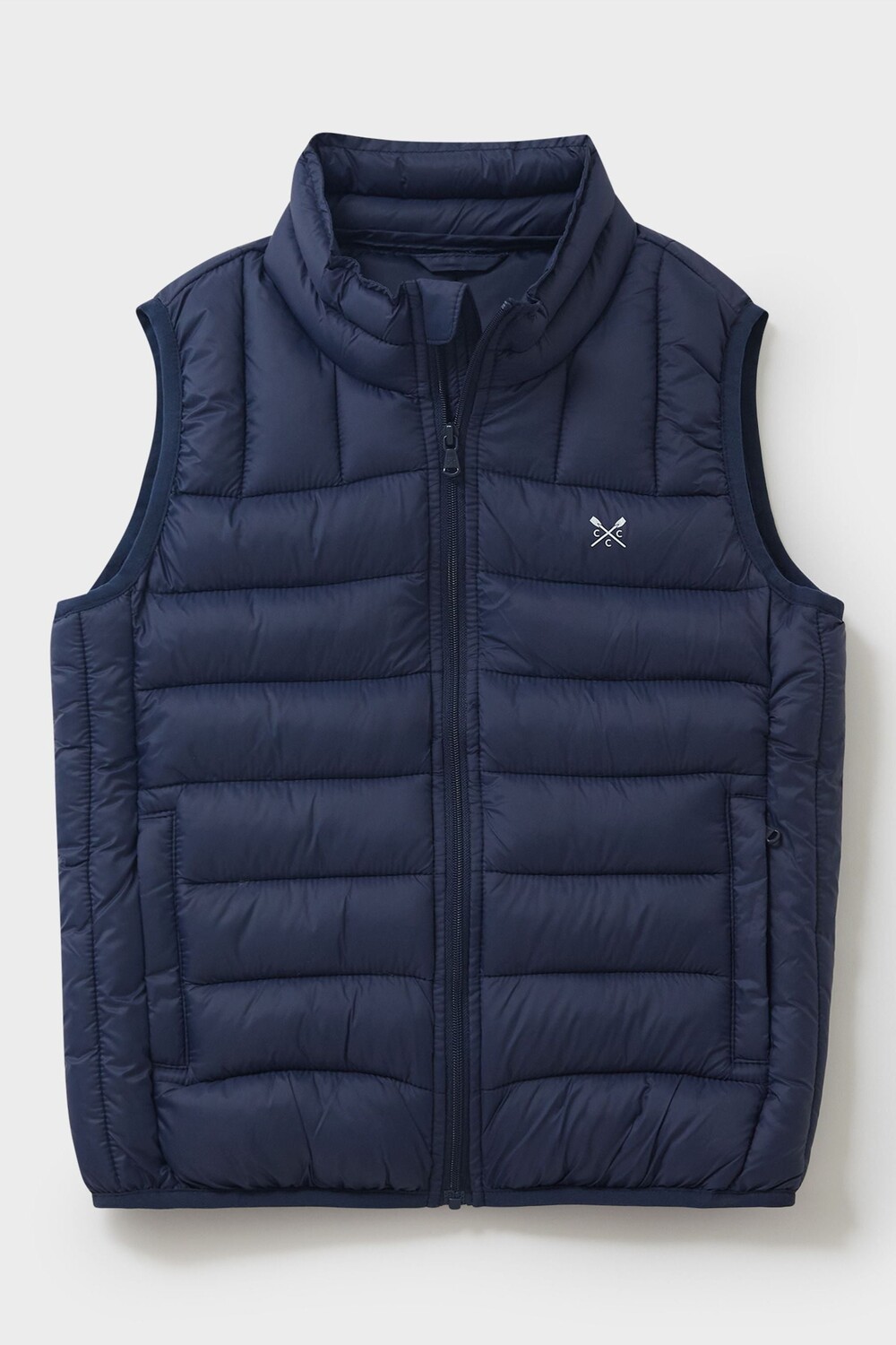 Легкая гильотина для одежды экипажа Crew Clothing Company, синий
Легкая гильотина для одежды экипажа Crew Clothing Company, синий