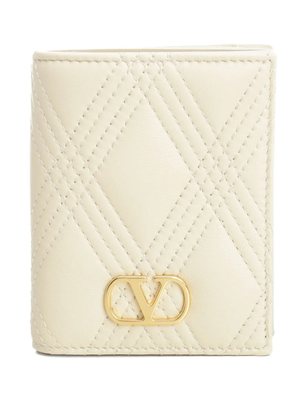 Стеганый кошелек VLogo VALENTINO GARAVANI, нейтральный
Стеганый кошелек VLogo VALENTINO GARAVANI, нейтральный
