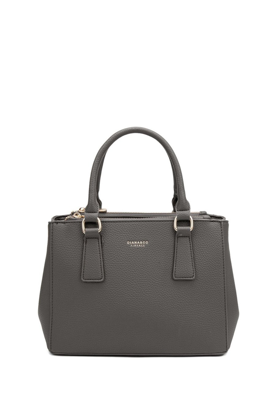Сумка Diana&Co Handbag, Grey
Сумка Diana&Co Handbag, Grey