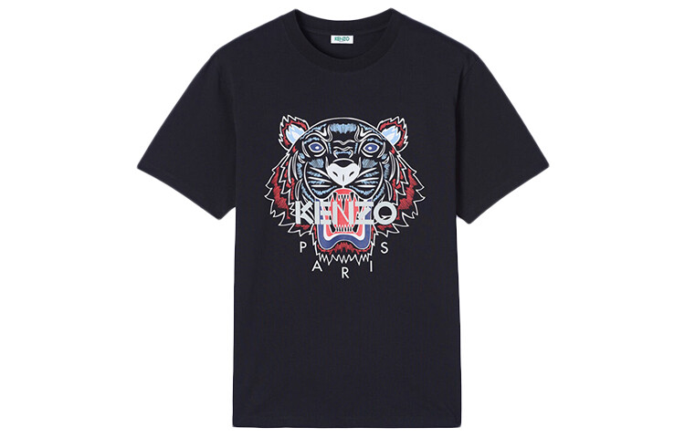 Мужская футболка Kenzo, черный
Мужская футболка Kenzo, черный