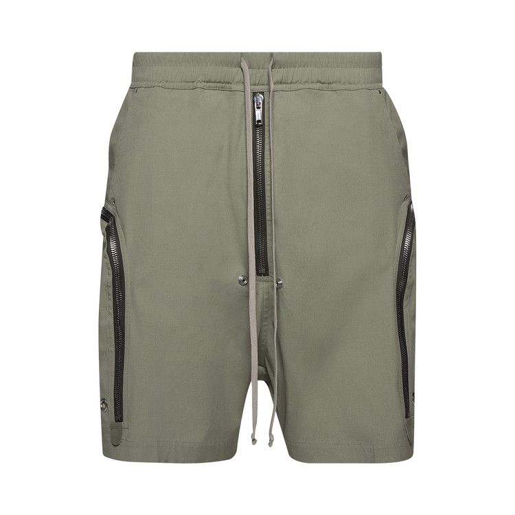Шорты Rick Owens Bauhaus Bela Shorts, Celadon
Шорты Rick Owens Bauhaus Bela Shorts, Celadon