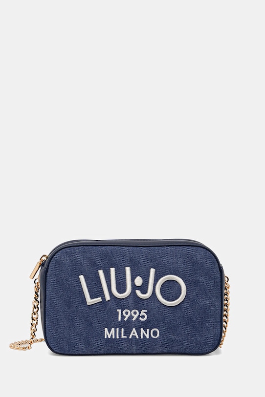 Сумка Liu Jo, темно-синий
Сумка Liu Jo, темно-синий