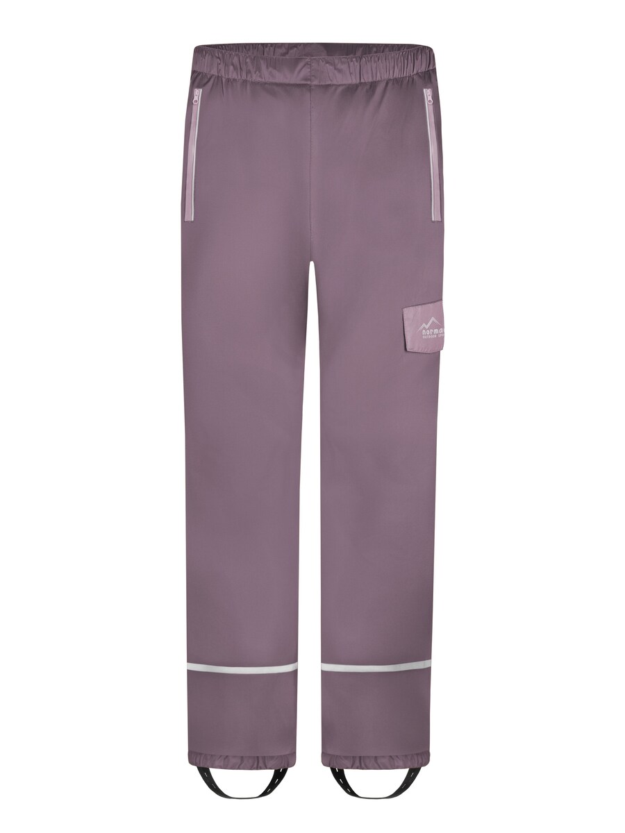 Обычные спортивные брюки normani Shalalth, лавандовый
Обычные спортивные брюки normani Shalalth, лавандовый