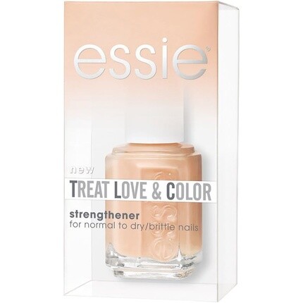 Лак для ногтей Treat Love & Color № 06, Essie
Лак для ногтей Treat Love & Color № 06, Essie