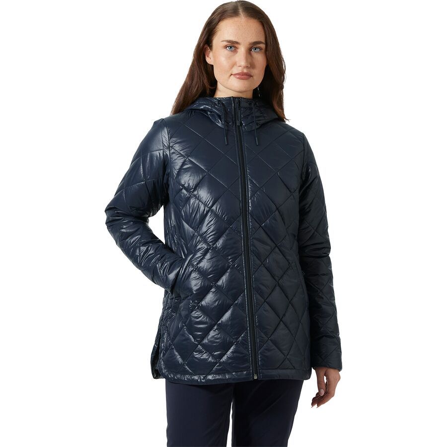 Куртка Helly Hansen Bliss Quilt Helly Hansen, Navy
Куртка Helly Hansen Bliss Quilt Helly Hansen, Navy