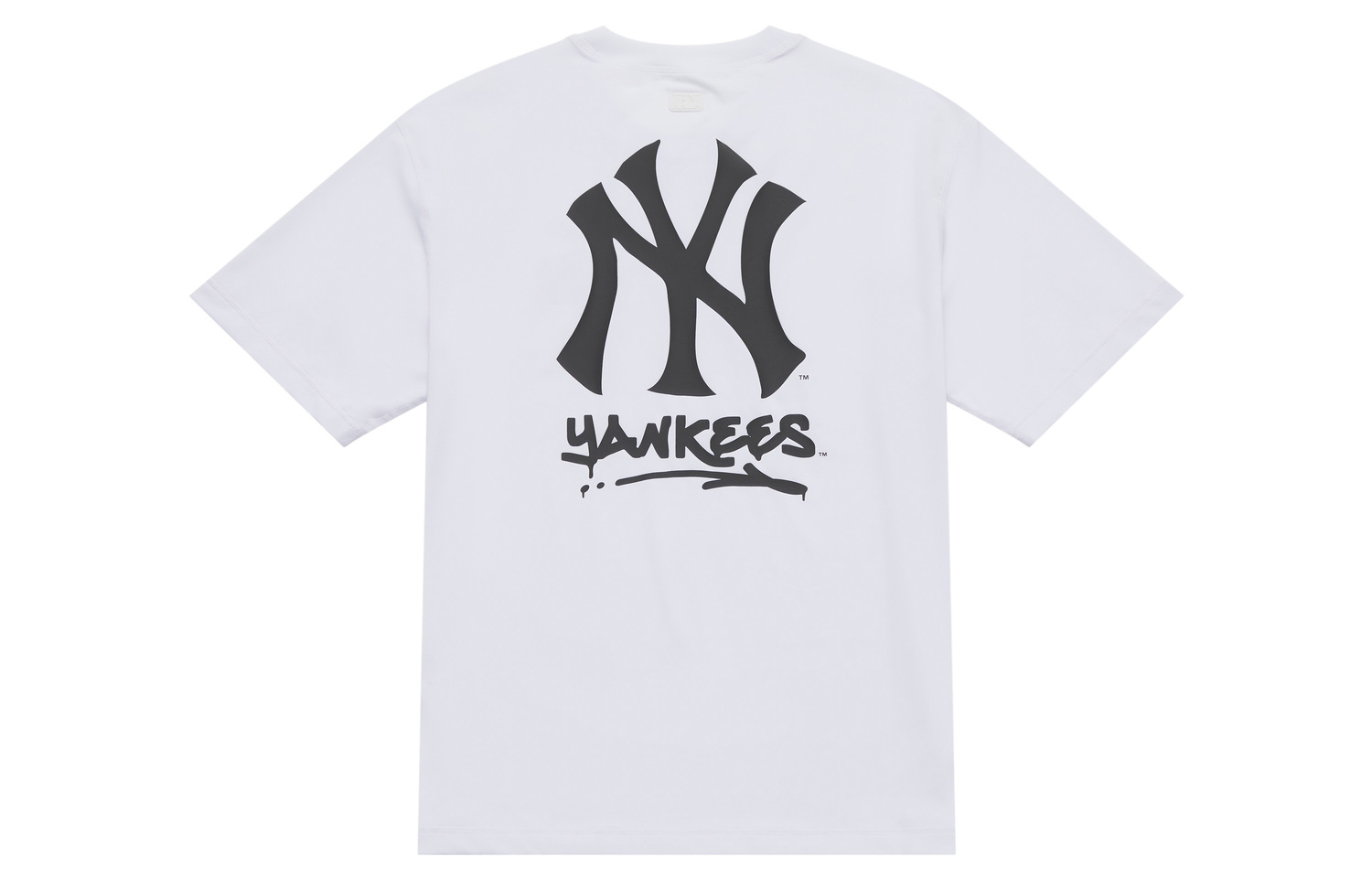 MLB Футболка New York Yankees Basic Collection SS25 Unisex Standard White, Белый, MLB Футболка New York Yankees Basic Collection SS25 Unisex Standard White
MLB Футболка New York Yankees Basic Collection SS25 Unisex Standard White, Белый, MLB Футболка New York Yankees Basic Collection SS25 Unisex Standard White