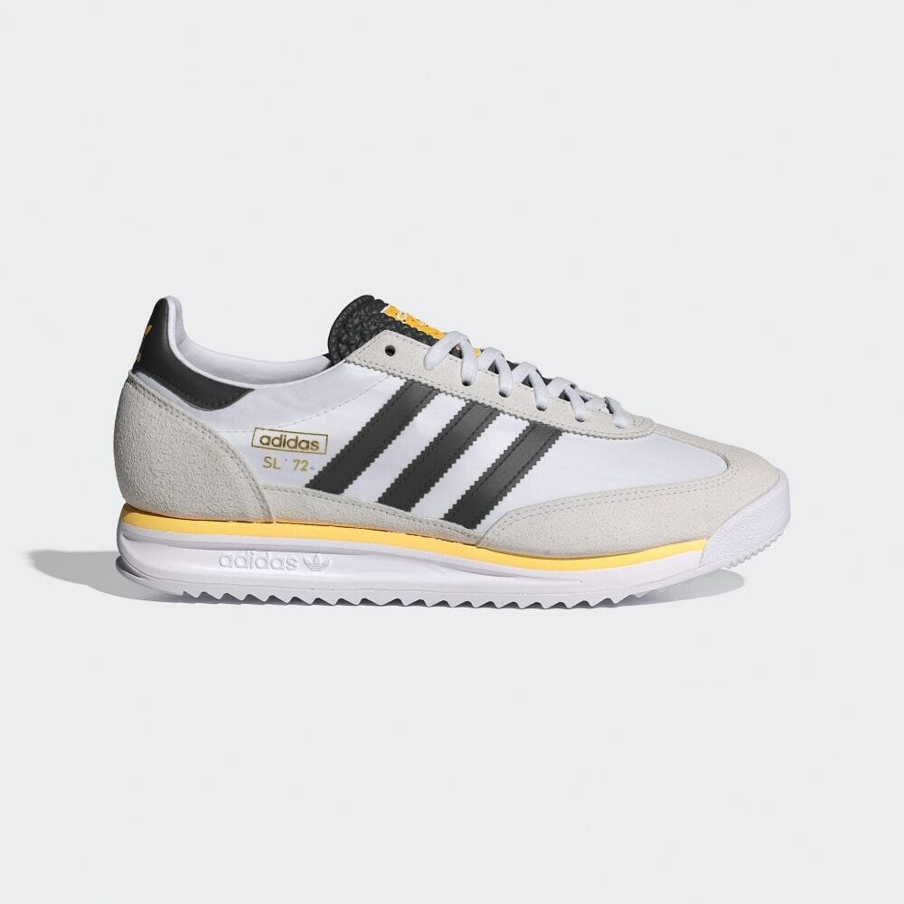 Кроссовки Adidas SL 72 RS, цвет White/Black/Spark, Белый, Кроссовки Adidas SL 72 RS, цвет White/Black/Spark
Кроссовки Adidas SL 72 RS, цвет White/Black/Spark, Белый, Кроссовки Adidas SL 72 RS, цвет White/Black/Spark