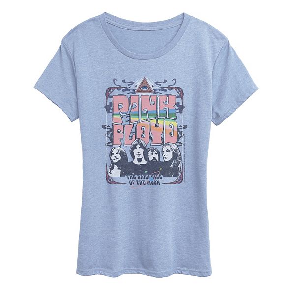 Футболка женская Pink Floyd The Dark Side of the Moon Licensed Character, Heather Chambray Blue, Синий, Футболка женская Pink Floyd The Dark Side of the Moon Licensed Character, Heather Chambray Blue
Футболка женская Pink Floyd The Dark Side of the Moon Licensed Character, Heather Chambray Blue, Синий, Футболка женская Pink Floyd The Dark Side of the Moon Licensed Character, Heather Chambray Blue
