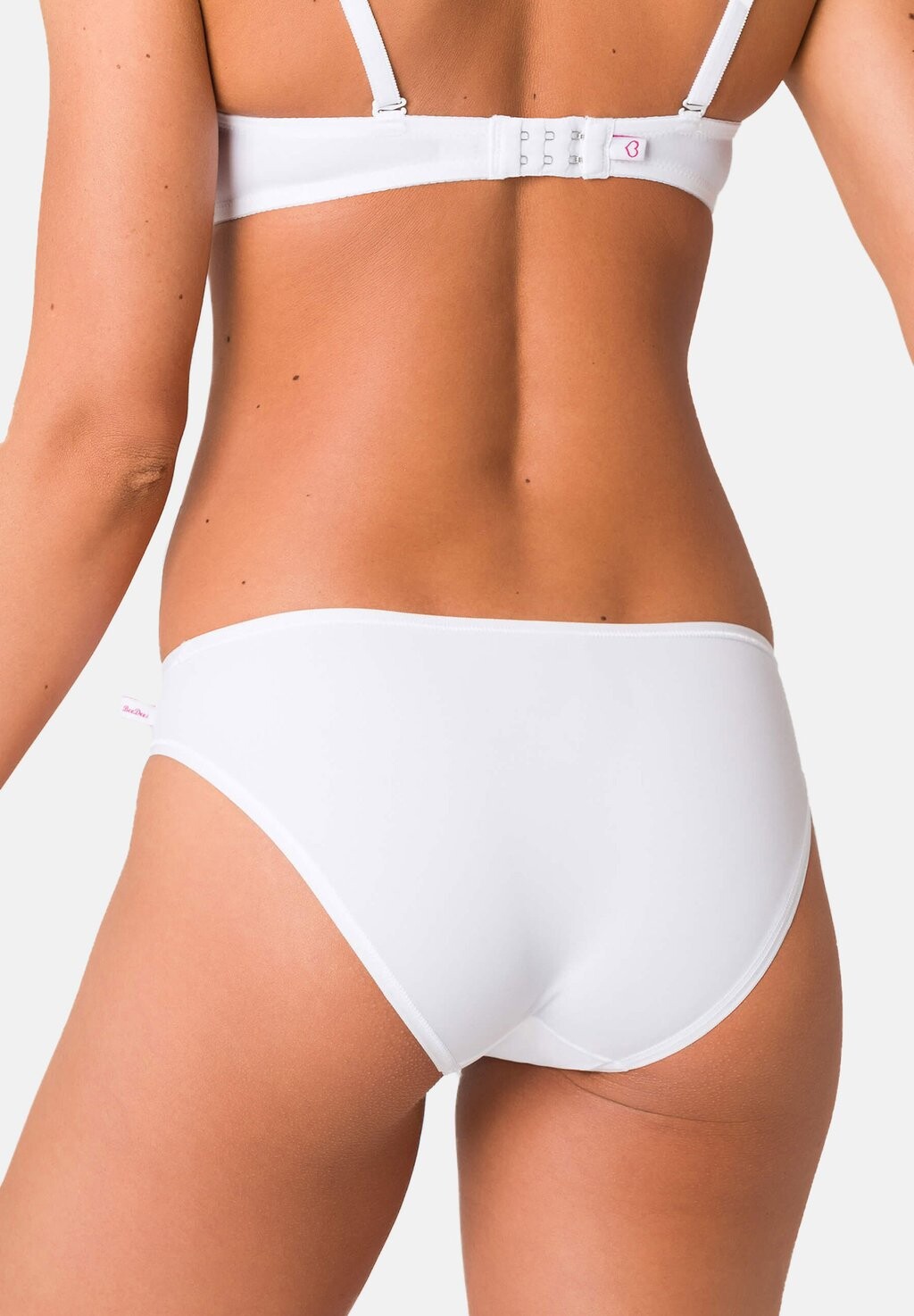 Трусы 5PACK BeeDees, белый
Трусы 5PACK BeeDees, белый