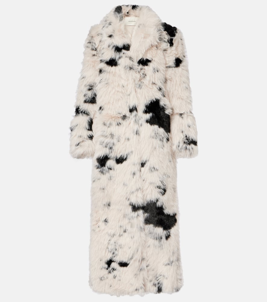 Кокосовое пальто с запахом Entire Studios, Ashflake
Кокосовое пальто с запахом Entire Studios, Ashflake