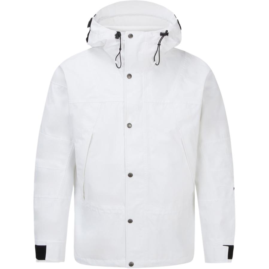 Мужская куртка и пальто gtx THE NORTH FACE, Ecru
Мужская куртка и пальто gtx THE NORTH FACE, Ecru