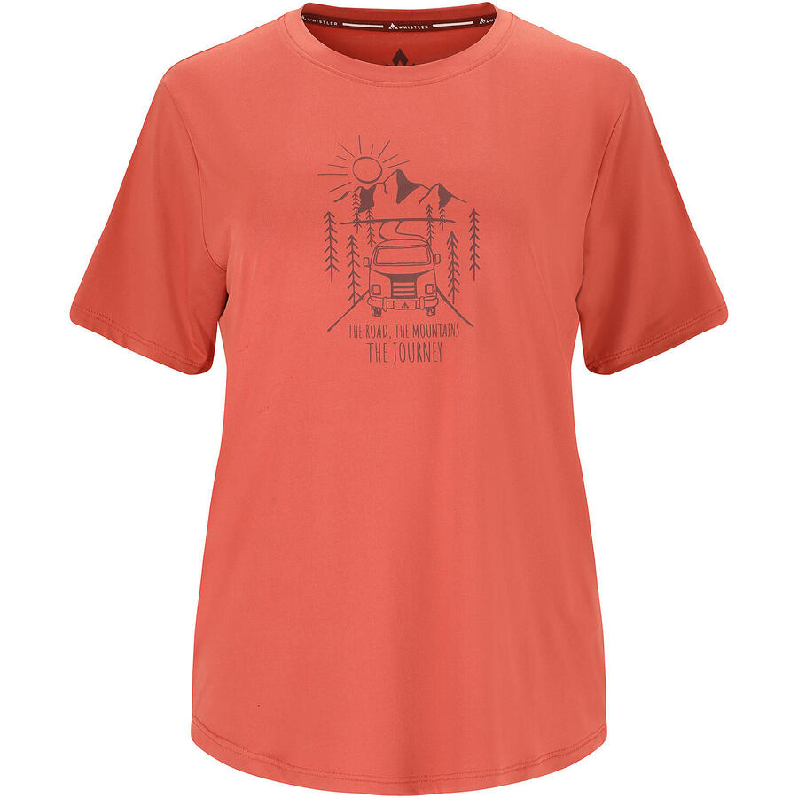 WHISTLER Рубашка Терго
WHISTLER Рубашка Терго