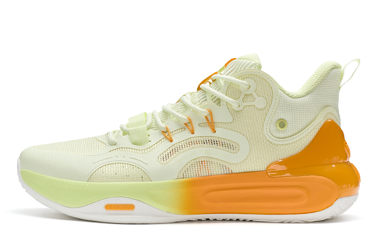 Амортизирующие износостойкие противоскользящие баскетбольные кроссовки мужские светлые жасминовые XTEP
Амортизирующие износостойкие противоскользящие баскетбольные кроссовки мужские светлые жасминовые XTEP