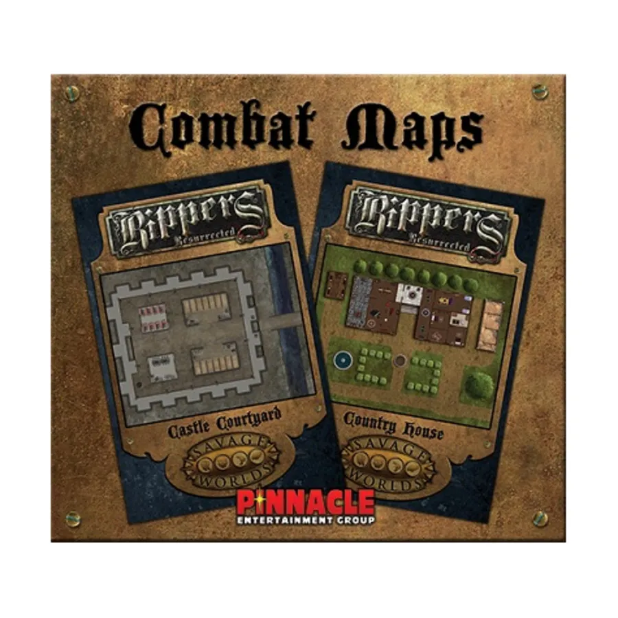 Боевая карта — Загородный дом и двор замка, Savage Worlds (Pinnacle/Great White Games)
Боевая карта — Загородный дом и двор замка, Savage Worlds (Pinnacle/Great White Games)